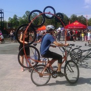 bike-map