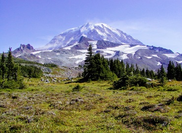 rainier